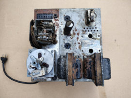 Wired Selection Receiver/ WSR-L6 (Seeburg/ Div)