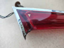 Achterlichthuis Cadillac Coupe/ Sedan De Ville (1962)