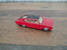 Rambler Fastback 1963 / Corgi Toys / 1:43