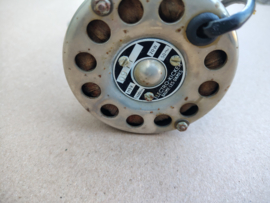 Drive Motor/ Mechanism (jupiter Div)