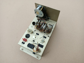 Credit Unit (Rock-Ola 426 Grand Prix)