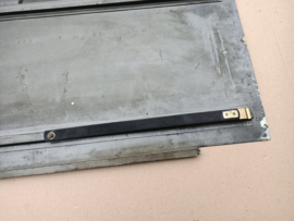 Back Panel/ Door (Seeburg DS100/160)