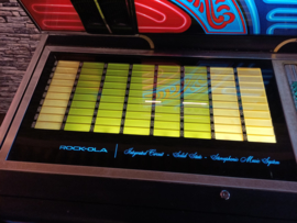 Rock-Ola 464 Jukebox (1976) SOLD !!!