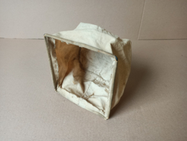 Coin Bag (Rowe-AMi MM2)