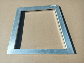 Side Frame /L.H  (AMi F80)