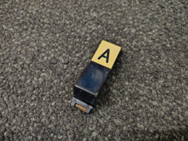Push Button " A " (Seeburg DS100/ DS160)