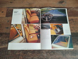 Folder: Peugeot 104 (1979)