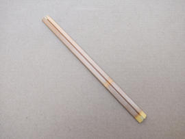 Number Strip Program holder/" 1KN2 - 9MQ0 " (Wurlitzer 3000)