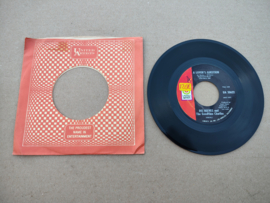 7" Single: Del Reeves - A Lover's Question (1970) USA