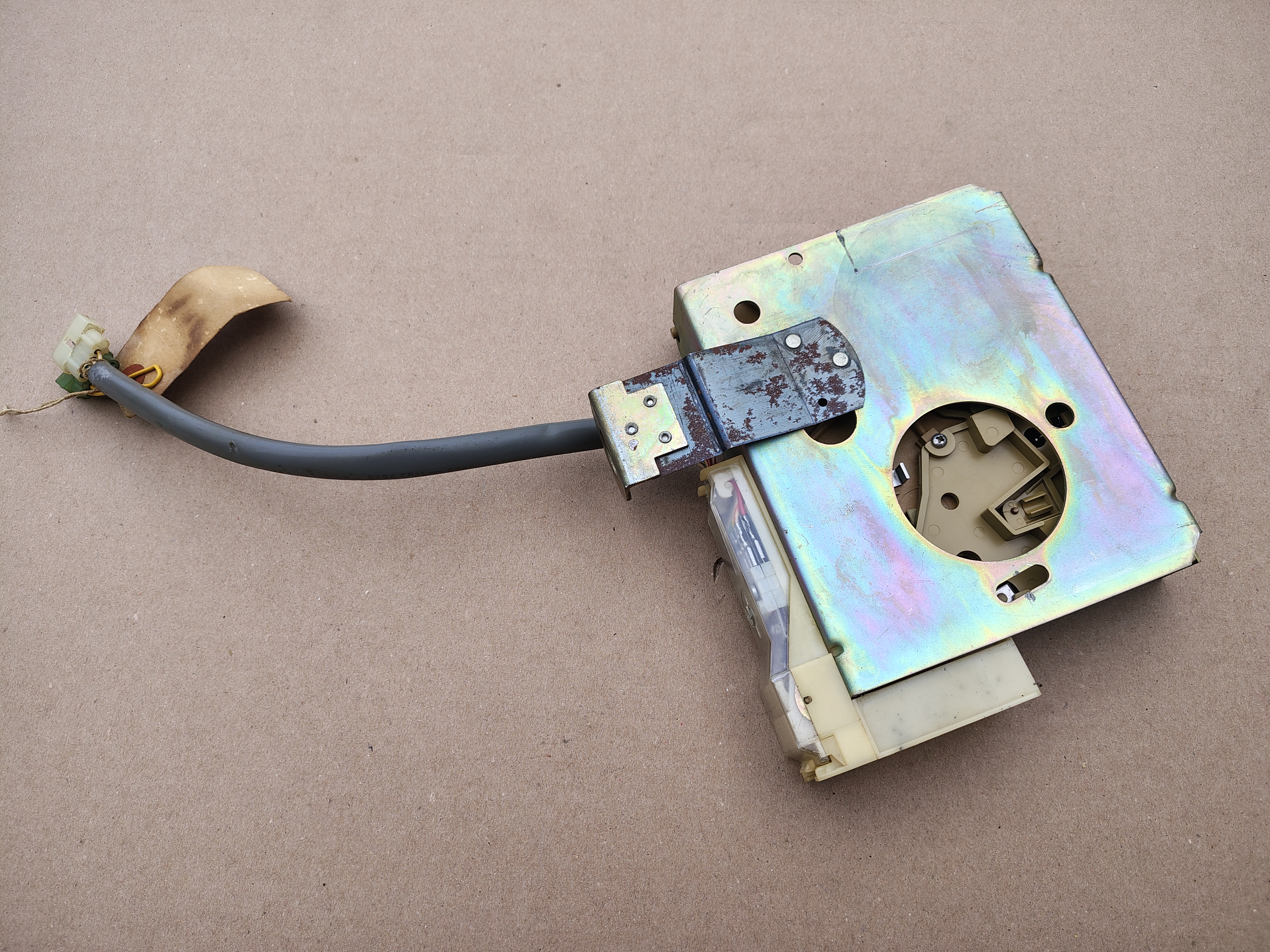 Slug Rejector/ USA (Seeburg Div)