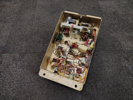 Write - In /Unit (Rock-Ola/ 425/ 426 Grand - Prix)