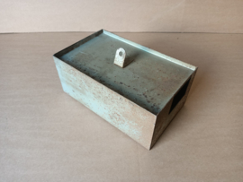 Coin Box (Bergmann D 80)