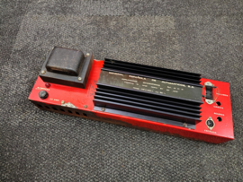 Amplifier (Gedasa Sinfonola 1000)