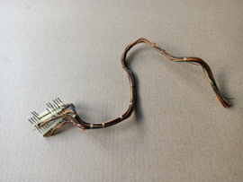 Cabel/ Key Switch Panel (Jupiter 100K) 1971