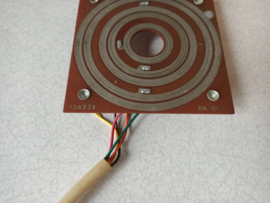 Selection Board Mechanism (Wurlitzer 3800 Americana)
