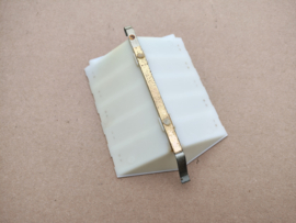 Program Holder (Seeburg AY100/160)