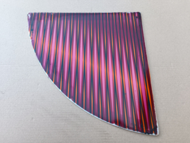 Side Plasic/ Inside / LH  (Seeburg Firestar)