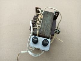 Trafo 110v/ 220v (Seeburg /Hecker)