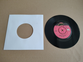 7" Single: Dave Davies - Death Of A Clown (1967)