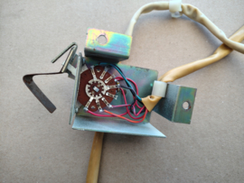 Service Switch (Wurlitzer/ Div)