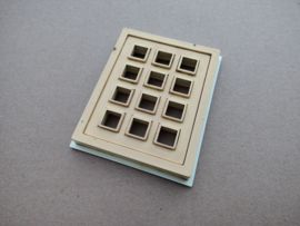 Digital Selector/  Frame (Seeburg/ Div)