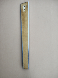 Door Panel/ RH (Rock-ola 404 Capri)