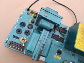 Receiver Unit (Seeburg /Hecker)