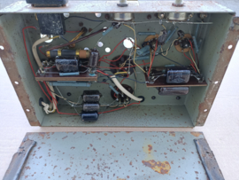 Amplifier (Bergmann D 80/ G 80)