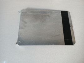 Main Frame Riveted Assembly (Seeburg Mardi-Gras/STD4)