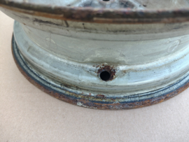 1x 13" Velg (DAF 31/32 /33) A-Body