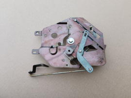 Turn Table/ Mechanism (Rock-Ola Div)