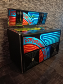 Rock-Ola 464 Jukebox (1976) SOLD !!!