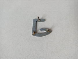 Emblem (jupiter C96/ 120S) 1964