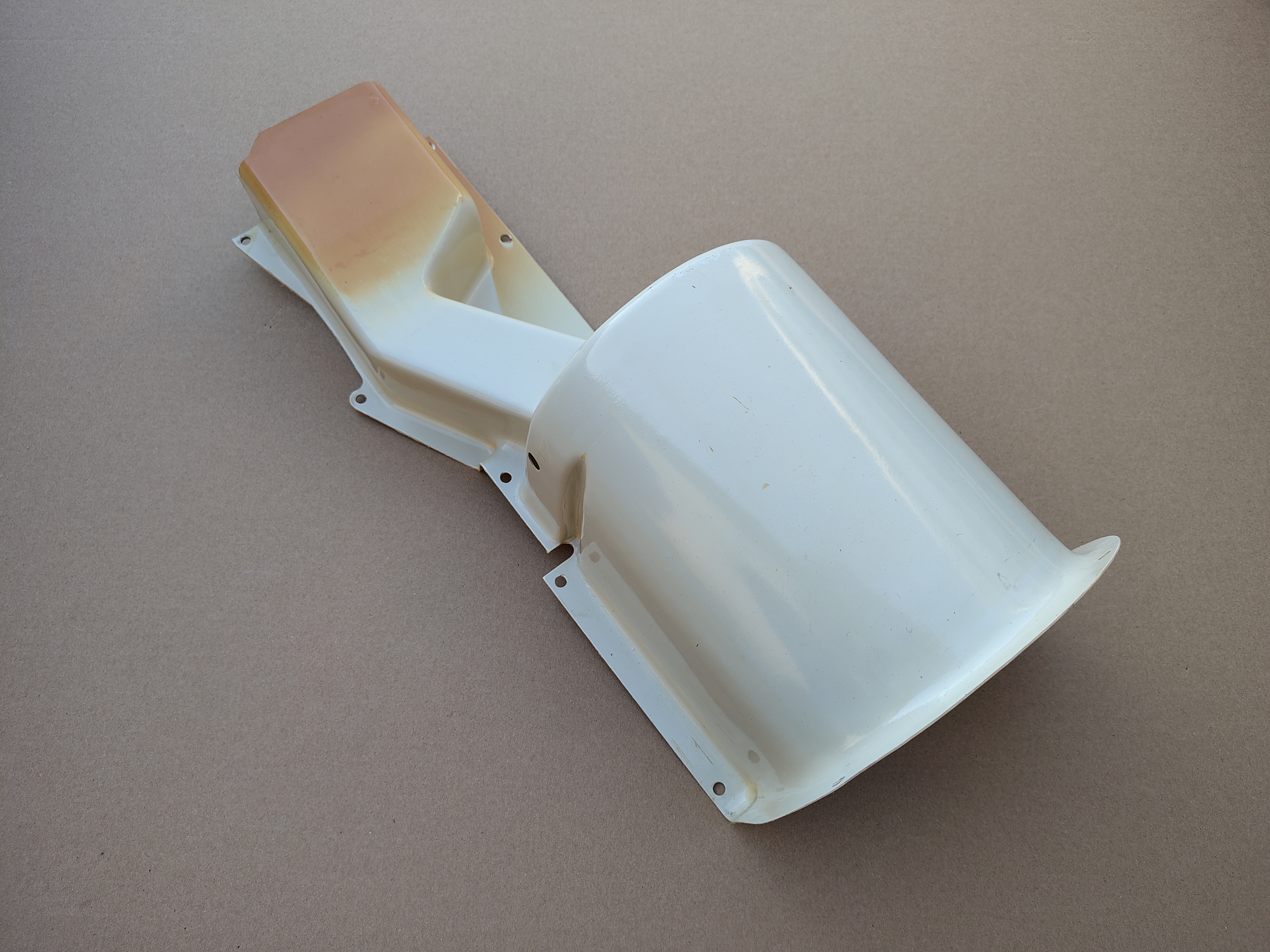 Cash Box/ Housing (Wurlitzer 3710/3700)