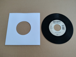 7" Single: Kid Rock - Born Free (2010) USA