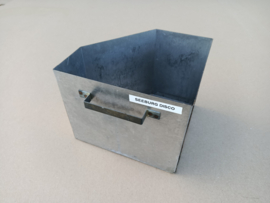 Coin Box (Seeburg Disco /SMC1)