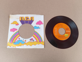 7" Single: Eddy Arnold - Long Life Lots Of Happiness/ USA