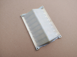 Program Holder (Seeburg Showcase)