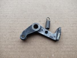 Gear Segment Assembly/ Mechanism (Seeburg Q160)