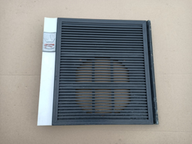 Front Door/ RH (Seeburg Showcase)