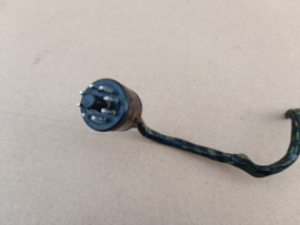 Switch Contact/ Gripper arm/ Mechanism (Rock-Ola 1442)