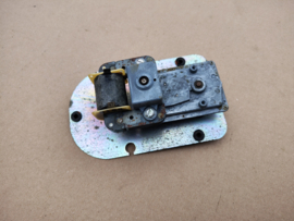 Motor/ Single Cover Display (Seeburg LS1)