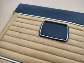 Achterpaneel/ Rechts DAF 46 (1976)