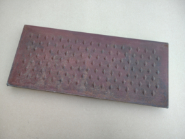 Speaker Panel/ Front (Wurlitzer Baltic 3)