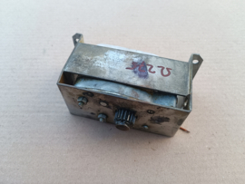 Carrousel/ Motor/ Mechanism (Wurlitzer Lyric/ 1961)