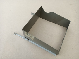 Cap Inside/ Record Playing  (Rock-Ola 426 Grand Prix)