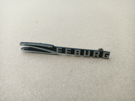 Emblem (Seeburg Firestar)