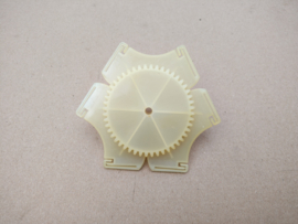 Gear/ Single Cover Display (Seeburg LS1)