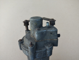 Airco Droger/ Cadillac Fleetwood (1968)