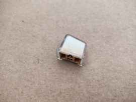 Push Button " M " (Wurlitzer 2000-2100)